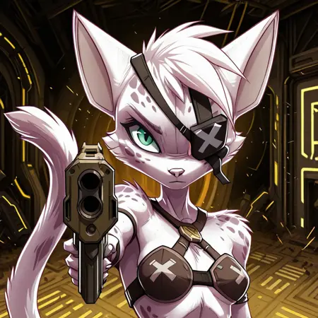 Tekra Uncia - Dreamkeepers