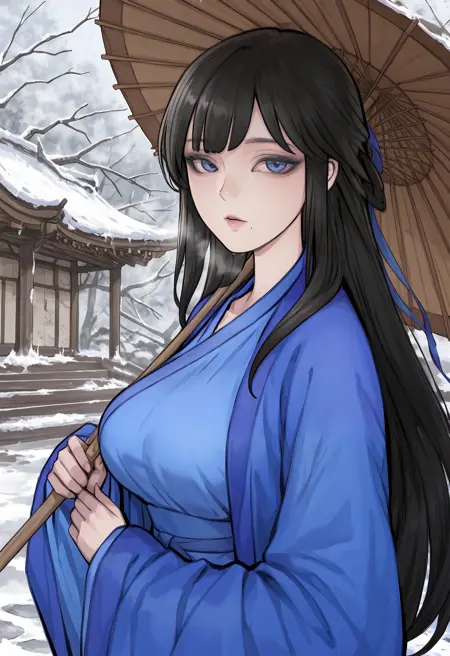 夏侯蘭 - 活俠傳 (Legend of Mortal)