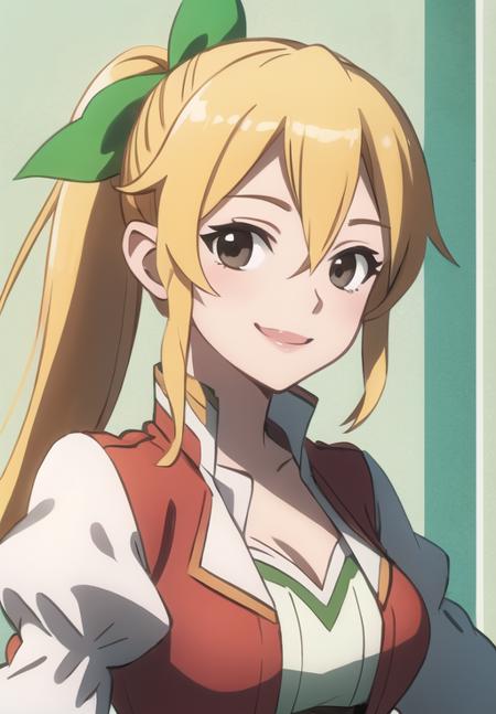 Leafa