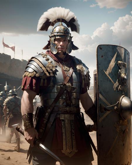 romanlegionary