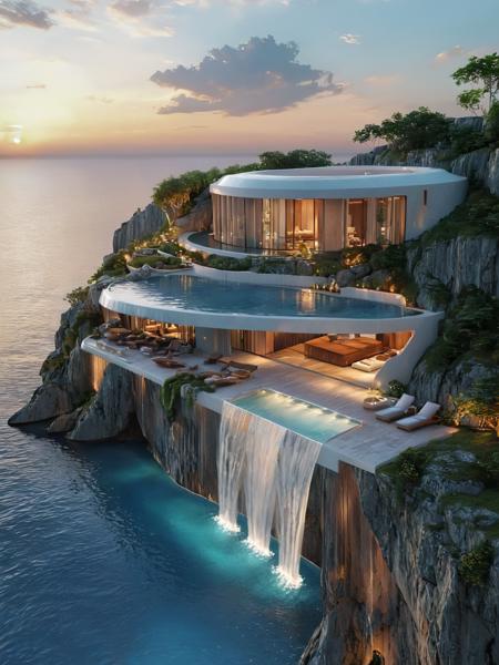 Cliff House