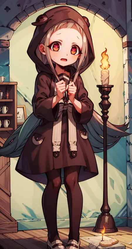 Yashiro Nene (Toilet-bound Hanako-kun)