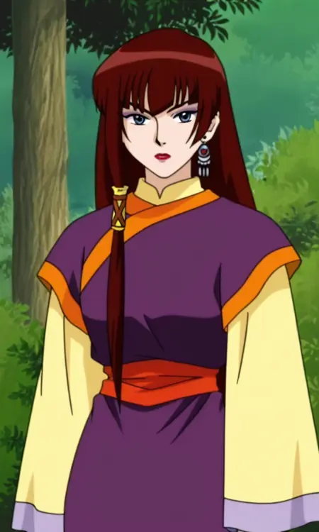 Li Mochou