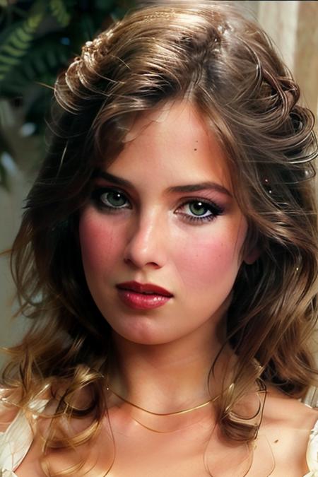 <lora:TraciLordsSD:0.8>, Ultra-detailed, close-up portrait of a womanâs face and shoulders, fully dressed, wearing modest and elegant clothing. Captured in soft, natural light with realistic skin textures, smooth bokeh, and sharp facial details. The composition emphasizes a professional, cinematic style with vibrant yet natural colors, no nudity, and a clean, polished appearance. Shot in 8K UHD resolution using a DSLR camera, ensuring a lifelike and high-quality result.