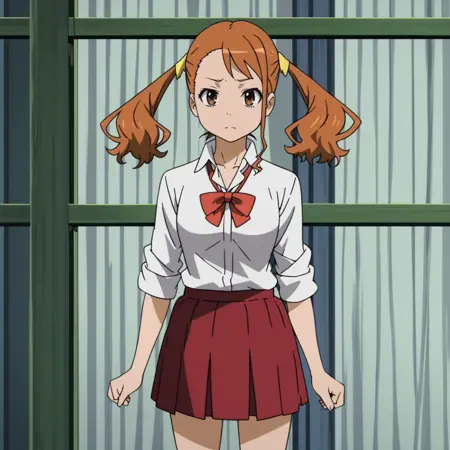 Naruko Anjou (Anohana The Flower We Saw That Day) XL pony LORA