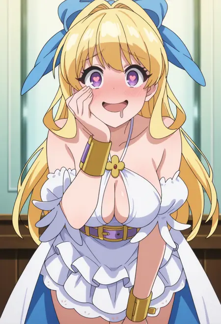 [ILXL v0.1] Ristarte - Cautious Hero | この勇者が俺TUEEEくせに慎重すぎる