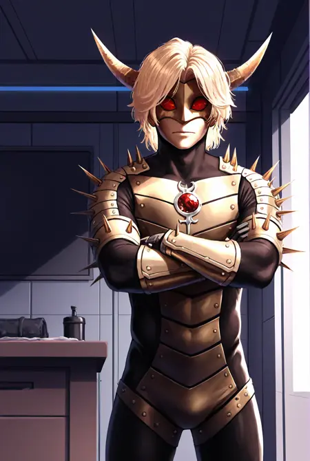 Alien Babarue ババルウ星人 / Ultraman Kaiju