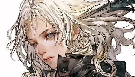 kasukanra style LoRA