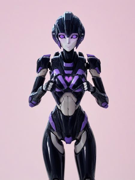 Arcee | アーシー | 阿尔茜 v1.0 IL