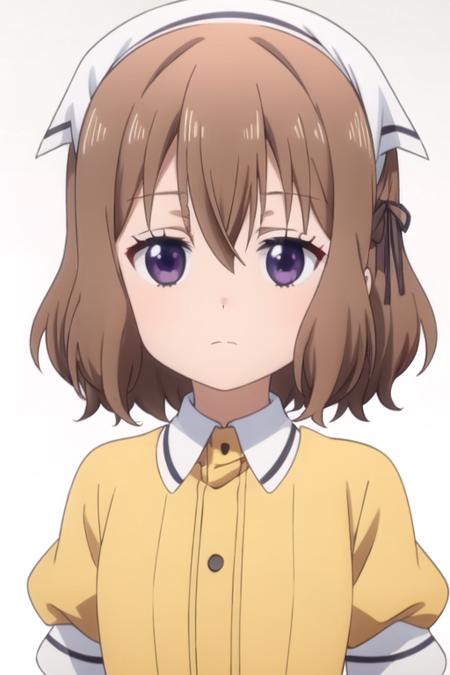 Mafuyu Hoshikawa - Blend S v2.0n