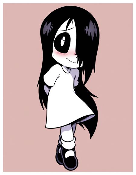 Erma (Character) v1.0