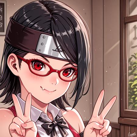 南条飛鳥 / NanjouAsuka Style (Illustrious) v1.0