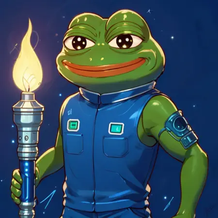 Pepe The Frog