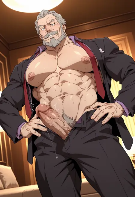 Eddie Cassano / Great Pretender