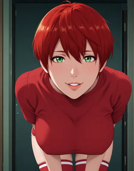 Shirayuki - Skyrim (IL and Pony)