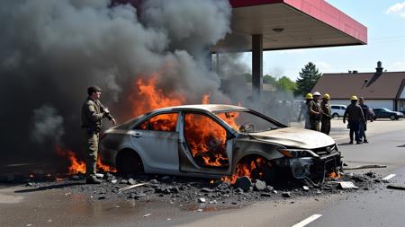 Car Crash v1.0