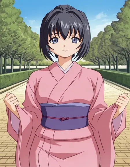 Chitose Yukino
