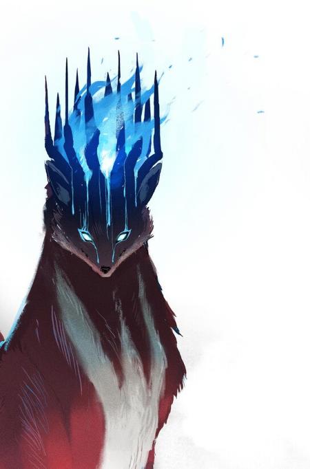 SA'NEN THOUSAND - LEGENDS OF RUNETERRA [ILLUST] [PONY] v1.0
