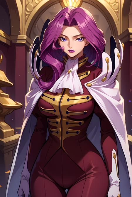 Cornelia Li Britannia v1.0