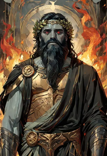 Shrekman Non-Artis Styles Collection Part 2 IL&FLUX | Shrekman Styles