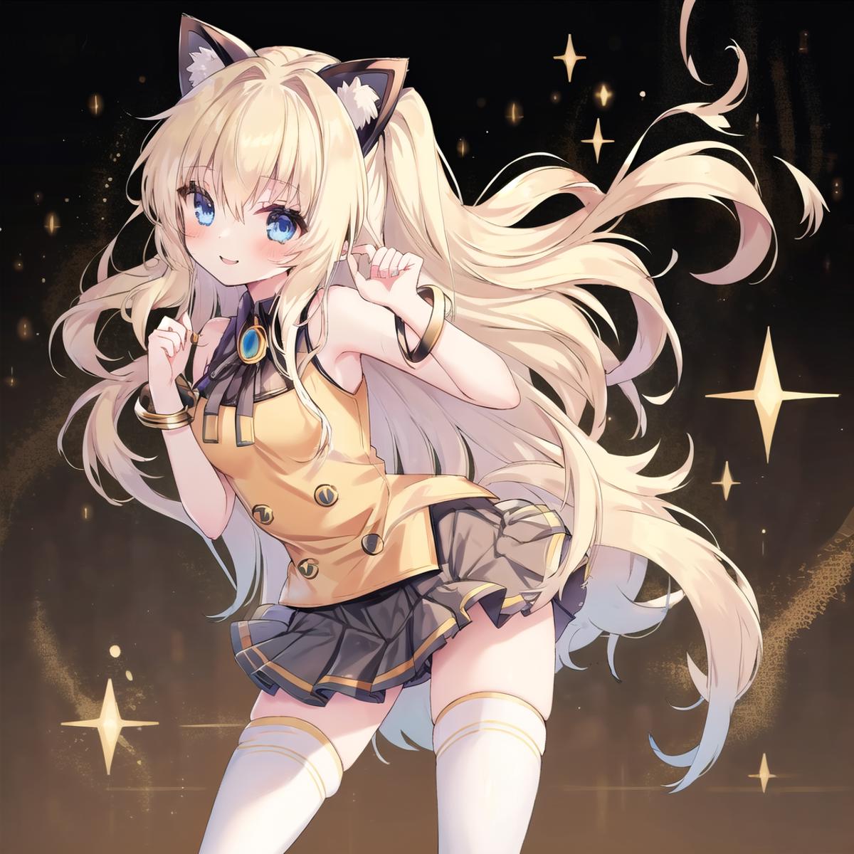 SEEU (VOCALOID) image by empty_girl