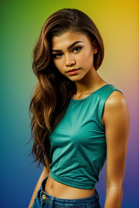 Zendaya v1.0