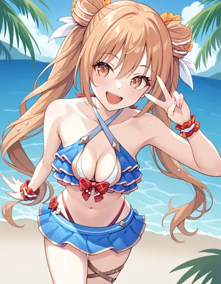 Nozomi (Princess Connect!)
