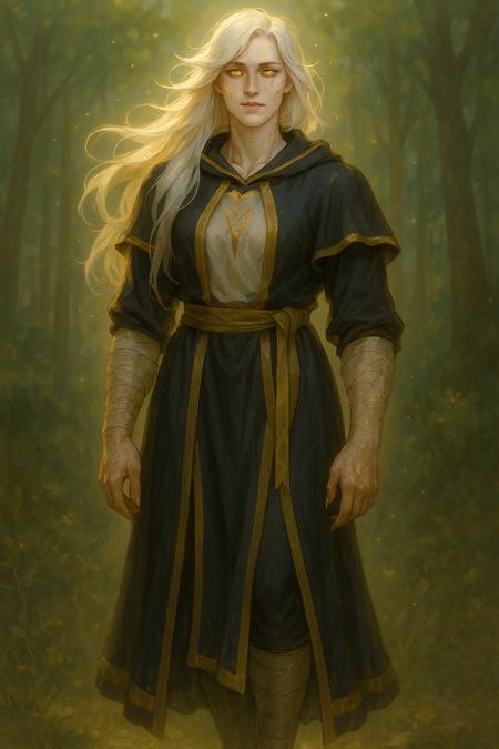 AlbeonIceheart's Avatar