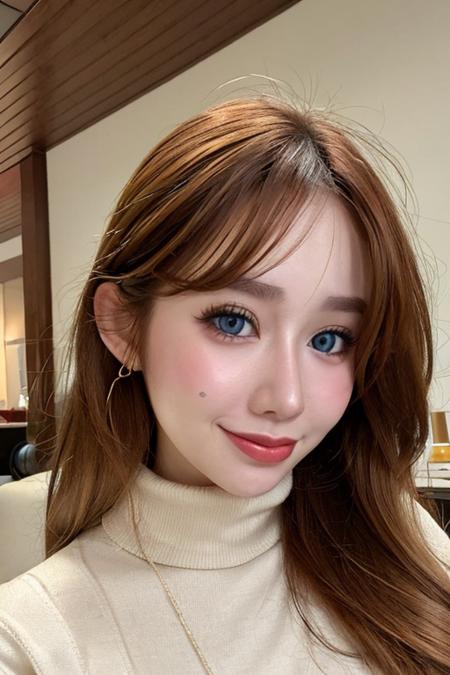 Taiwan girl LORA _ BB52 BB52.V1.6_CX