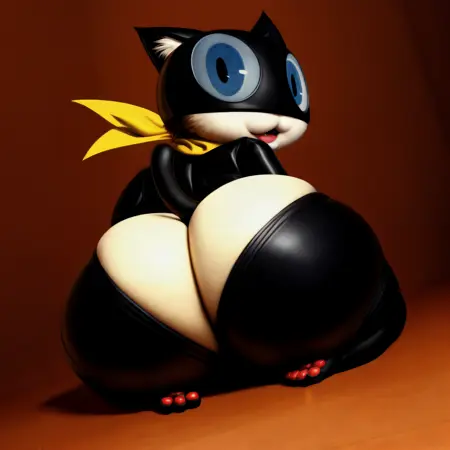 Morgana