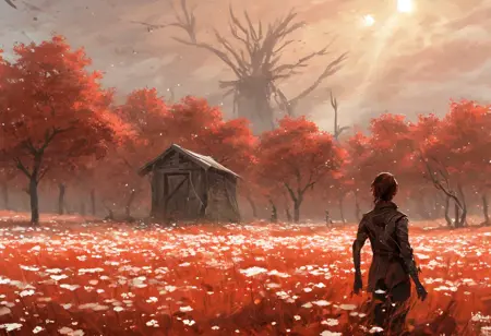 Clair Obscur Expedition 33 Artstyle V2