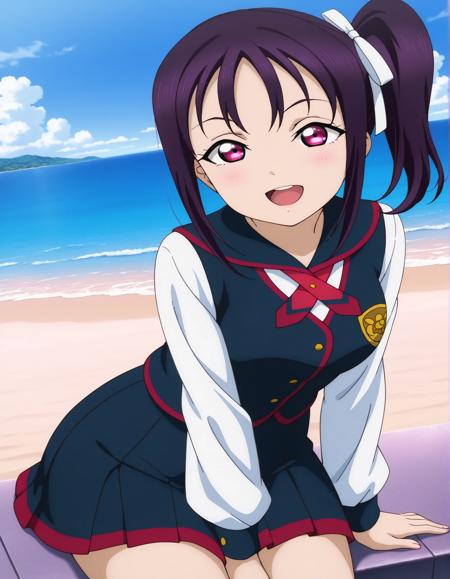Kazuno Sarah(Love Live! Sunshine!!) v1.0