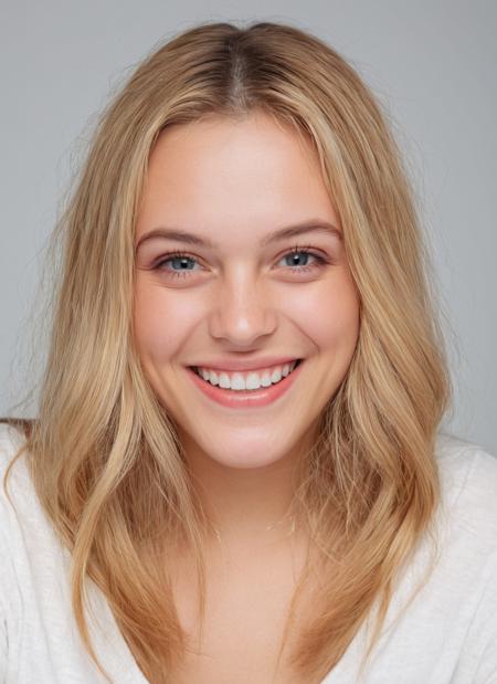 Isabel Brown V1