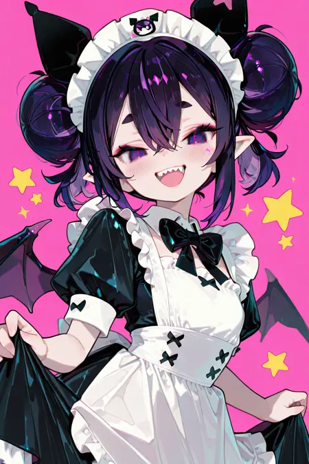 Taion - Illustrious Custom Style