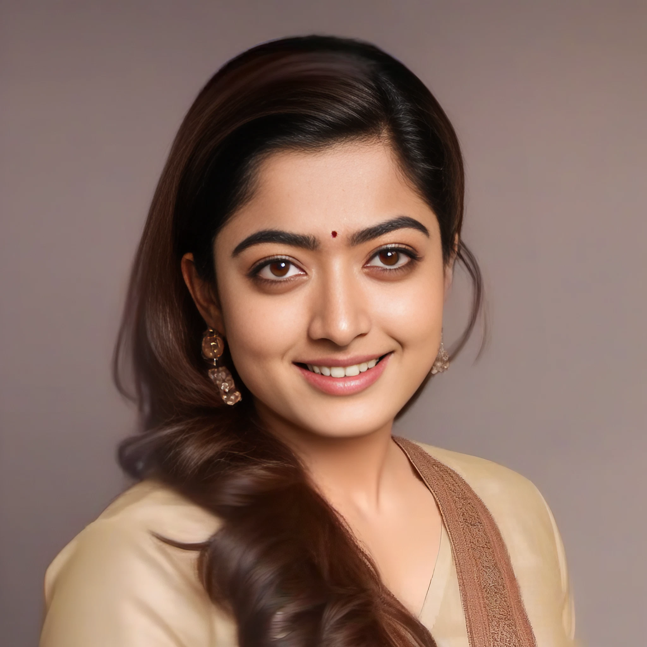 Rashmika Mandanna image by parar20