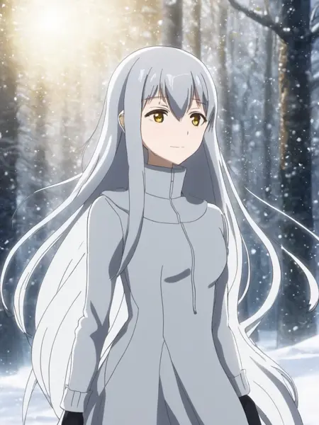 Kyuono-Heewon-V1.1 SDXL