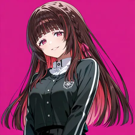Gakuen Idolmaster Shirakusa Shion (白草四音)