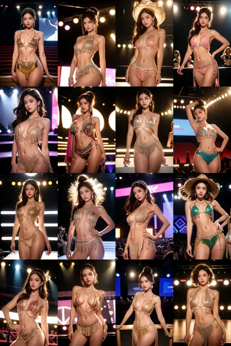 jewelry underwear