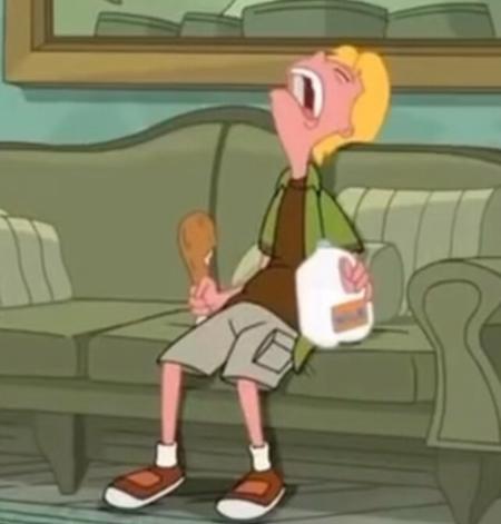 Phardeguy's Avatar