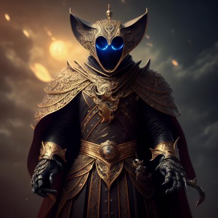 Promptometry's Avatar