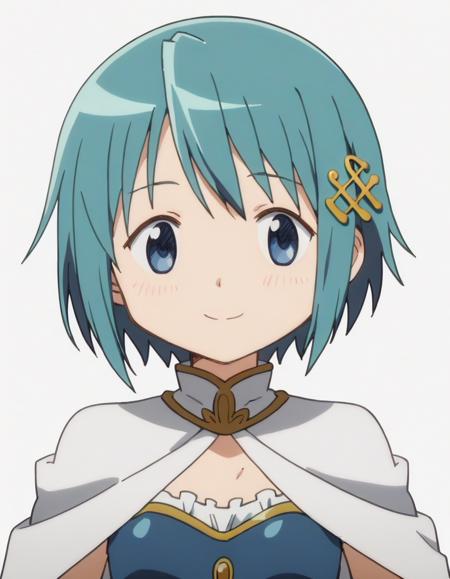 [PDXL] Sayaka Miki - Madoka Magica v1.0p