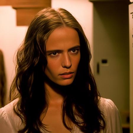 Eva Green v1.0