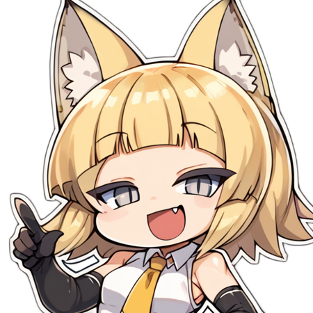 ToxicFox_AI's Avatar