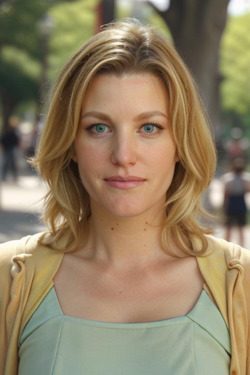 Anna Gunn (Skyler White) image by chairfull