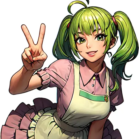 Ragnarök Online - Old Artstyle