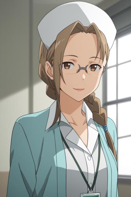 Natsuki Aki (安岐ナツキ) - Sword Art Online (ソードアート・オンライン) Pony V1