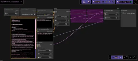 HENTAI1911 by Freyja Pixel 💖 - Zero Edition