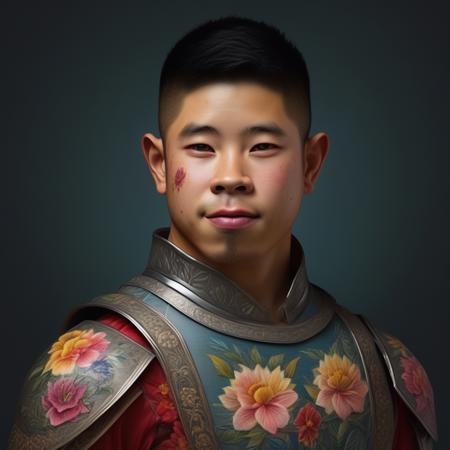 Luke Truong V1