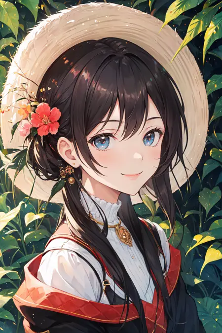 Alvias's Avatar