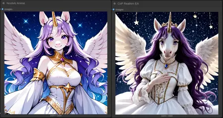 CoP | NAI | ILL | EPS | Circles of Paradise